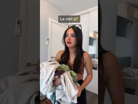 Les clés ?