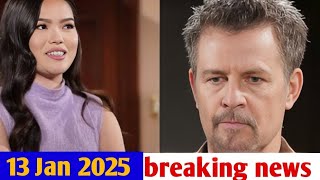 Bold and the Beautiful dabbles with the identity of Luna Nozawa’s real father,?