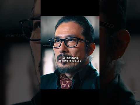DON'T REPEAT THE MISTAKE NEW YORK MADE IN ITS ENTIRETY | JOHN WICK 4 EDIT #shorts #short