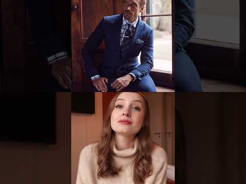 Ces tenues d’hommes sont-elles élégantes ?