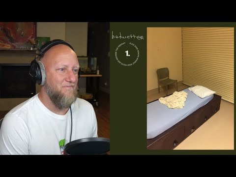 Reacting to "Vol. 1: Flick Your Tongue Against Your Teeth and Describe the Present" by Bedwetter