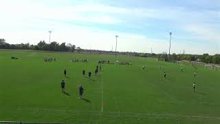 Purdue Men's Rugby Vs Fort Wayne U23
