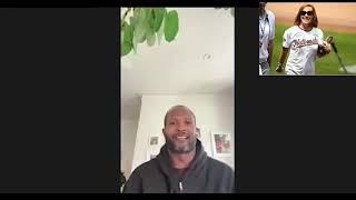 Champ Bailey Questions NFL Officiating Amid Patrick Mahomes Controversy