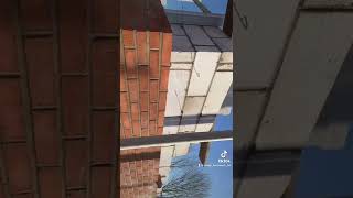 Bricklaying - 3rd Lift in only 1.5 Days 👍🏻 🏠