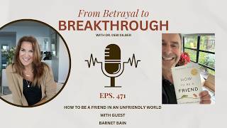 Why Good People Struggle to Trust Anyone After Betrayal