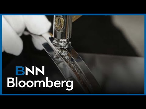 YouTube video thumbnail: Silver Near Highest in 14 Years