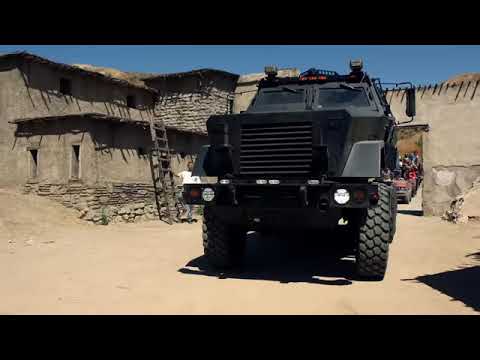 Daddy Yankee - Que Tire Pa' 'Lante (Official Video)