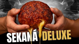 Nejlepší domácí sekaná? Zkus tuhle s tvarůžky! | Jednoduchý recept, který tě překvapí!