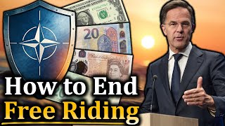 How NATO Will Enforce Its 5% Spending Target