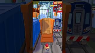 subways surfers