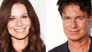 „Melrose Place“ Star Patrick Muldoon ist tot Das ist zur Todesursache bekannt