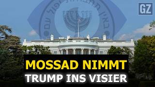 Israel spioniert US-Beamte aus – Gesetz fordert Geheimdienstkooperation mit Tel Aviv