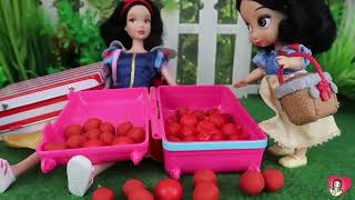 Los Juguetes de Luna Recopilacion los mejores videos