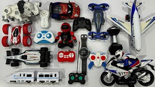 My Latest RC Toys collection, RC Bike, RC Drone, RC Airplane, RC Robot, RC Bike, RC F1 Formula Car