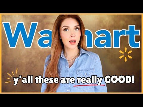 9 NEW ✨Spring Outfits from Walmart 🌸 /Spring Casual Fashion Try-On 2025✨