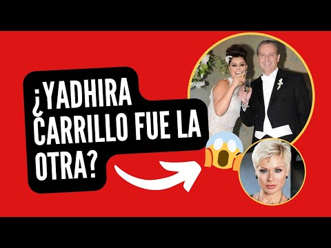 YADHIRA CARRILLO ¿PORQUÉ FUE DURAMENTE CRITICADA? #shorts