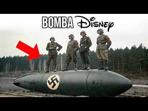 20 Cosas Más Perturbadoras Que Inventó La Alemania Nazi Y Que No Sabías