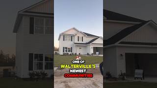New Construction Homes minutes from Fort Stewart Gate 7 #fortstewart #hinesvillega #newconstruction