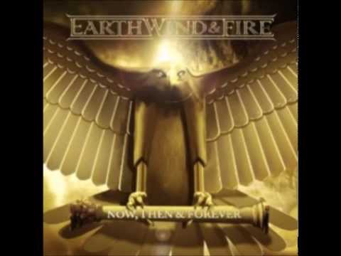 earth wind & fire - - Guiding Lights.