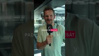 Patrik Eliáš a jeho TOP hráči v NHL! Celý díl s ním na Youtube a Spotify Livesport Daily!