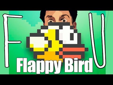 F!@K Flappy Bird!!!!