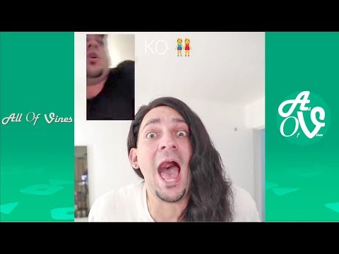 Try Not To Laugh Or Grin While Watching PatDLucky Instagram Videos & PatD Lucky Funny Vines 2019