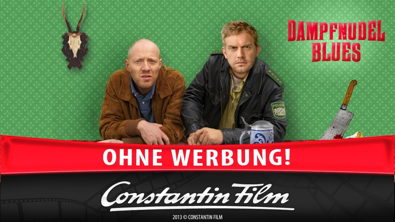 Dampfnudelblues Vorschaubild des Trailers