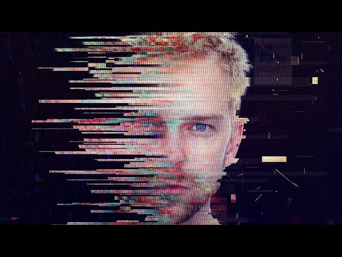 Create a Glitch Portrait Effect in Photoshop