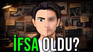 ERLİK İFŞA MI OLDU? (noluyor a-)