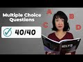 IELTS Reading Strategies and Question Types