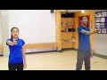 Vocal Exercises and Techniques