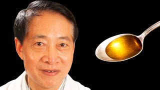 Chinesischer Arzt: Nur 1 Löffel pro Tag! Zerstört Demenz, Arthritis, Halsschmerzen, Krampfadern