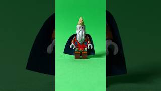 Lego Castle + D&D Minifigures #lego