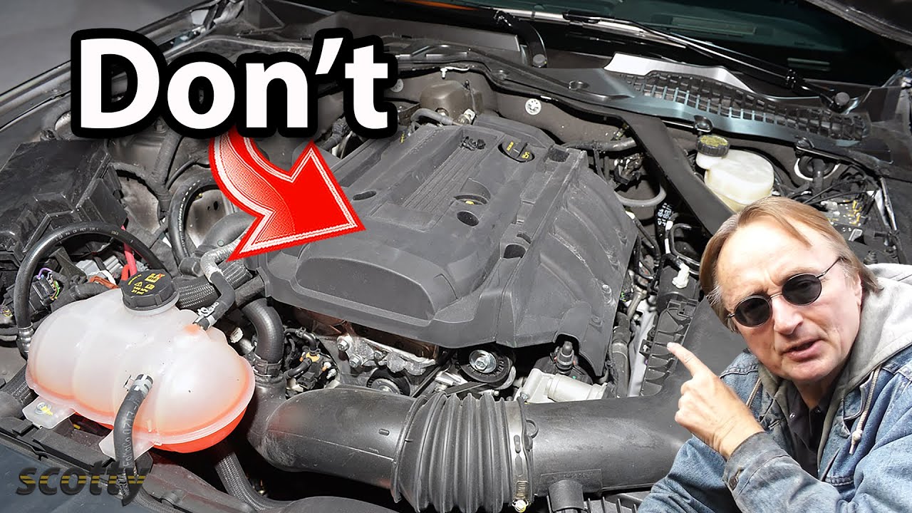 Avoid This Engine at All Costs