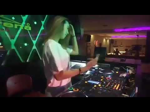 DJ icik icik