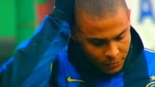 Stagione 2001/2002 - Inter vs. Verona (3:0)