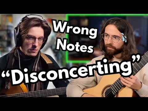 Brandon Acker RIPS My Playing Apart *Live Lesson* | Sor Mozart Variations