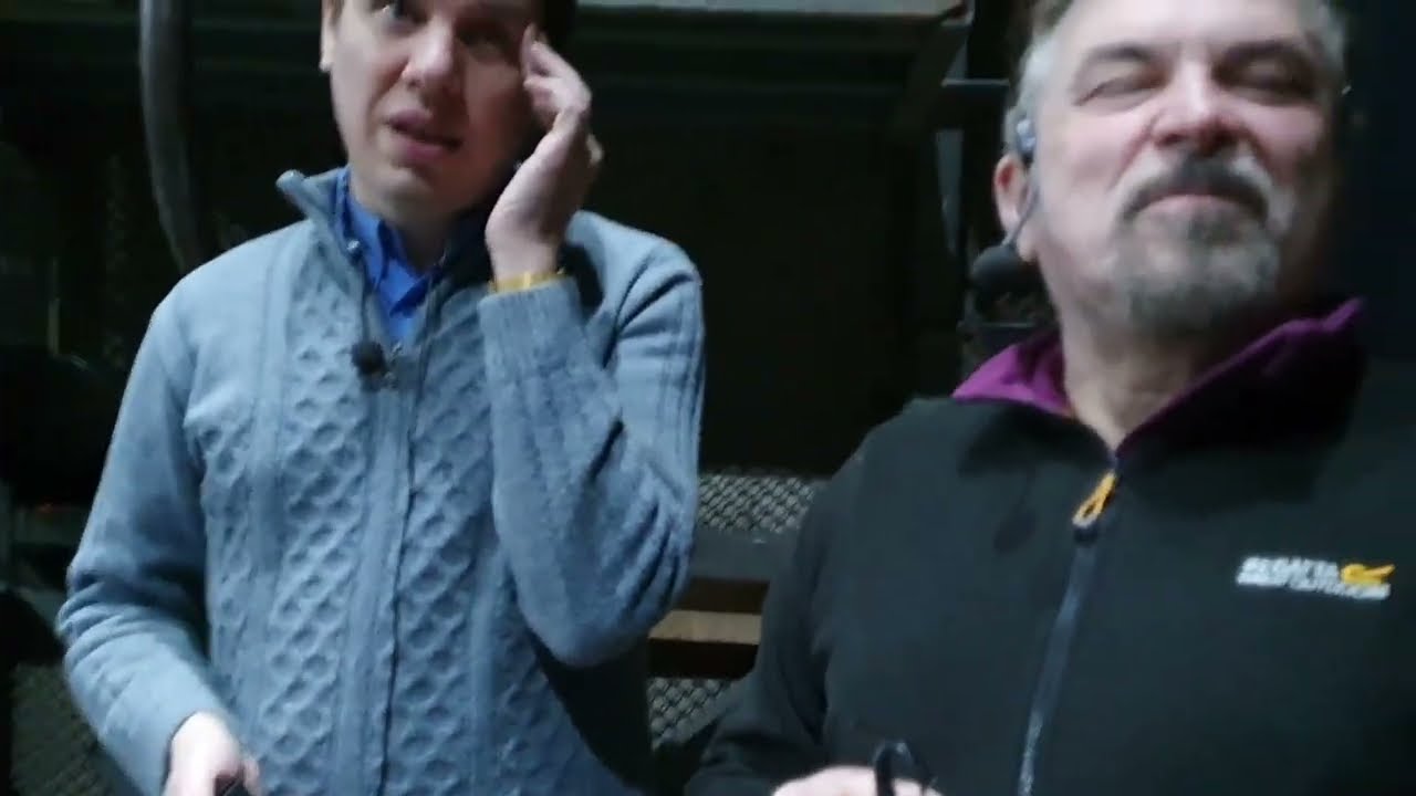 Игорь спас меня сегодня. сделал доплер сосудов