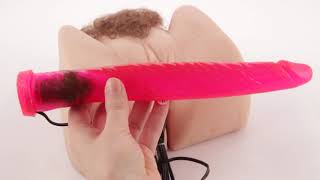 Beginners Anal Tickler