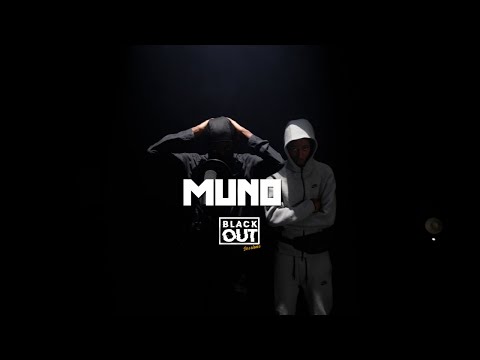 Muno - Blackout Session | BL@CKBOX