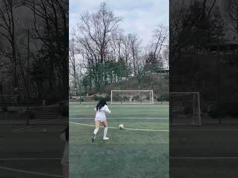 무회전 연습