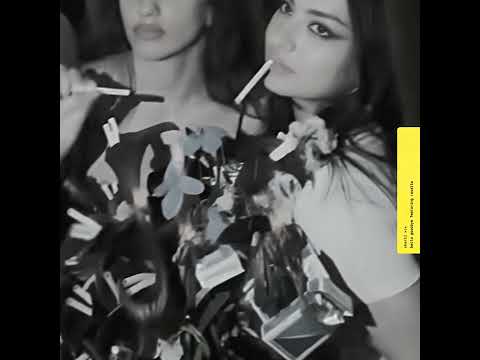 Charli xcx - Hello goodbye featuring rosalia (official audio)