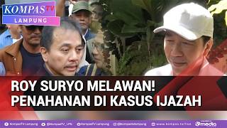Roy Suryo Tempuh Praperadilan Kedua, Gugat Penetapan Status Tersangka Dirinya
