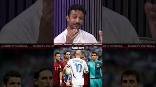 "Ronaldo borde bänkas"#football #fotball #vm #worldcup #ronaldo
