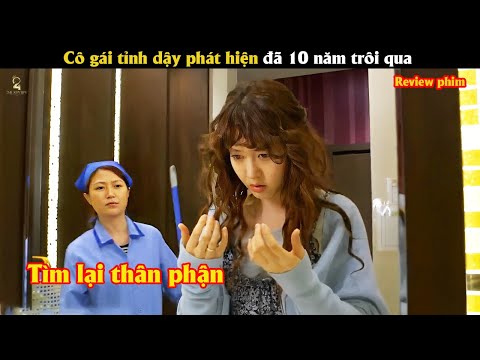 [Review Phim] Cô gái tỉnh dậy phát hiện đã 10 năm trôi qua