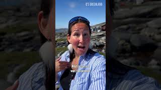What’s the best season to visit Greenland? Day 21 of 30.