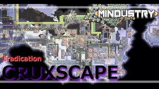 [MINDUSTRY] Serpulo - #XXX Cruxscape