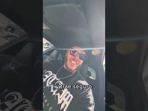 Si me dejan driftear su auto les regalo diner0 ⛽️🤑 #short | Simon Ahued