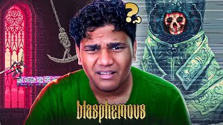 Blasphemous Ending & All Miriam Challenges | Part 7