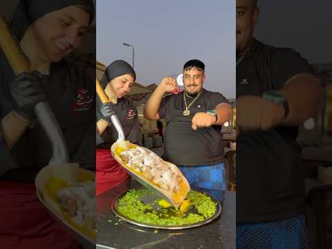 المنسف الاردنى الجبار لجلب الحبيب و رد المطلقة 🔥😍